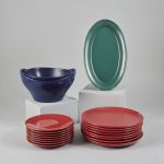 1467 7374 DINNER SET